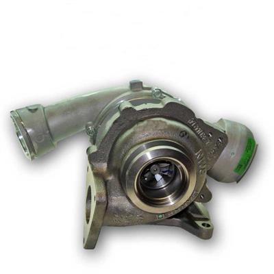 turbo nuovo compatibile vw transporter t5 2.5 tdi