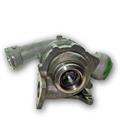 turbo nuovo compatibile vw transporter t5 2.5 tdi