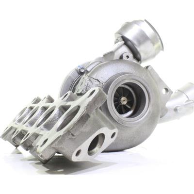 turbo nuovo compatibile fiat/ar jtd