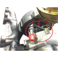 Turbo Nuovo Compatibile VW Group > Wolksvagen Audi- 765261