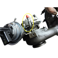 Turbo Nuovo Compatibile VW Group > Wolksvagen Audi- 765261