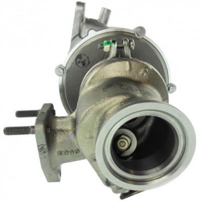 turbo nuovo compatibile ar giulietta/fiat bravo 16jtd