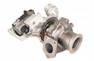turbo nuovo compatibile bmw serie 1/3