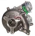turbo nuovo compatibile nissan navara 25 dti9*