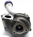 turbo nuovo compatibile audi vw / audi / porsche