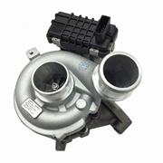 turbo nuovo compatibile kia sorento 2.2