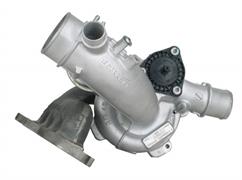 turbo nuovo compatibile chevrolet cruza/opel astra1.4