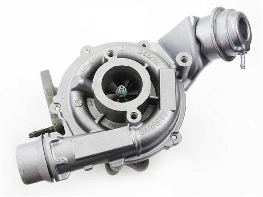 turbo nuovo compatibile opel movano b