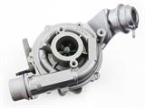 turbo nuovo compatibile opel movano b