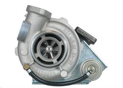 turbo nuovo compatibile kobelco hino