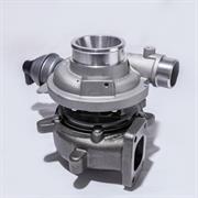 turbo nuovo compatibile mitsubishi fuso/canter 3.0