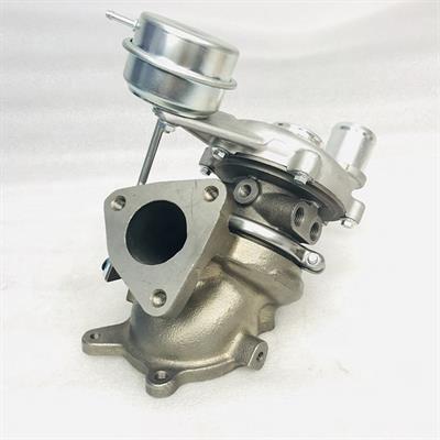 turbo nuovo compatibile ford taurus 3.5 sinistro