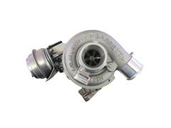 turbo nuovo compatibile kia sportage 17