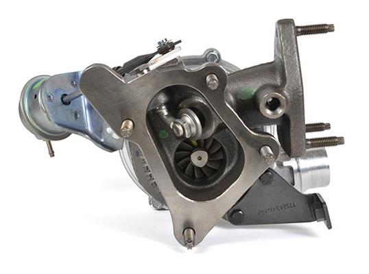 turbo nuovo compatibile renault master/opel movano