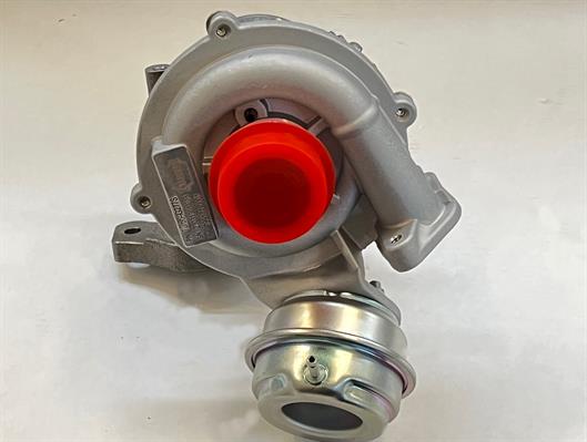 turbo nuovo compatibile fiat/lancia