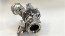 turbo nuovo compatibile fiat/lancia
