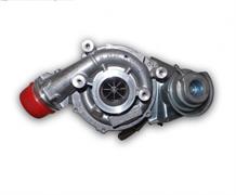 turbo nuovo compatibile renault dacia