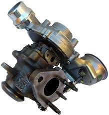 turbo nuovo compatibile renault dacia