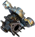 turbo nuovo compatibile renault dacia