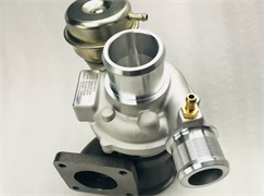 turbo nuovo compatibile fiat bravo 1.4 t-jet