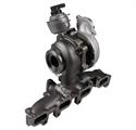 turbo nuovo compatibile volkswagen amarok 2.0 tdi