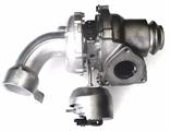 turbo nuovo compatibile peugeot/citroen/ford
