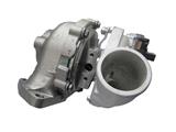 turbo nuovo compatibile great wall haval 2.0