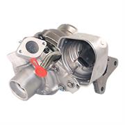 Turbocompressore Nuovo Compatibile Fiat Punto Lancia Musa Alfa Mito 13cc MJTD