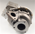 turbo nuovo compatibile ford everest ranger 3.2