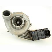 turbo nuovo compatibile land rover range rover