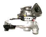 turbo nuovo compatibile land rover range rover