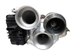 turbo nuovo compatibile mercedes classe c180 c200