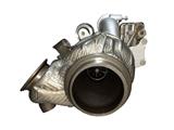 turbo nuovo compatibile mercedes classe c180 c200