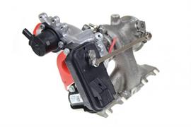 turbo nuovo compatibile renault captur/clio 13