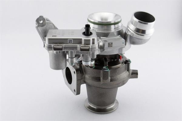 turbo nuovo compatibile jhj bmw 1/2/3