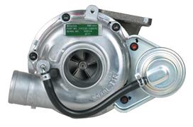 turbo nuovo compatibile new holland boomer tractor