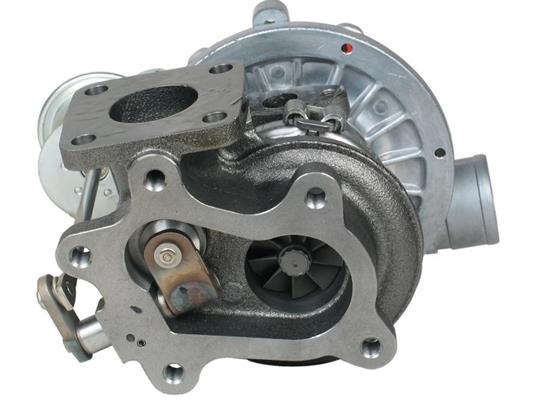 turbo nuovo compatibile new holland boomer tractor