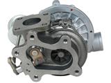 turbo nuovo compatibile new holland boomer tractor