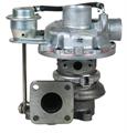 turbo nuovo compatibile new holland boomer tractor