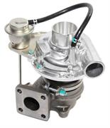 turbo nuovo compatibile new holland tractor 2.2