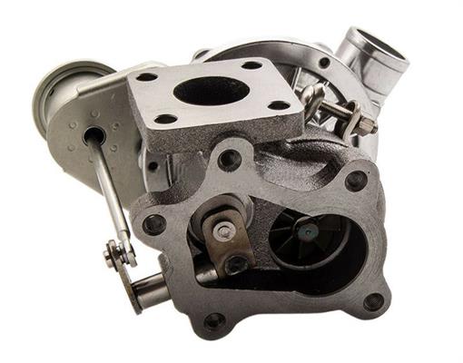turbo nuovo compatibile new holland tractor 2.2