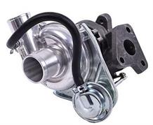 turbo nuovo compatibile sany escavator isuzu sy75