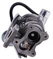 turbo nuovo compatibile sany escavator isuzu sy75