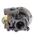 turbo nuovo compatibile nissan navara truck 3.0