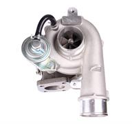 turbo nuovo compatibile mazda cx7 2.3 258hp