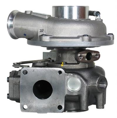 turbo nuovo compatibile rhe6 yanmar marine