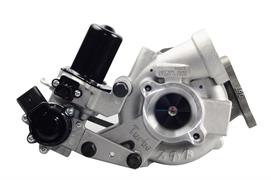 turbo nuovo compatibile toyota landcruiser