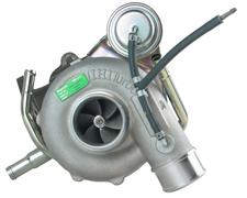 turbo nuovo compatibile subaru impreza 2.5