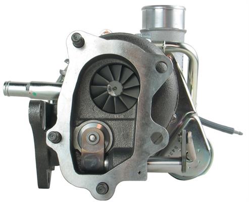 turbo nuovo compatibile subaru impreza 2.5