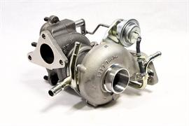 turbo nuovo compatibile subaru impreza